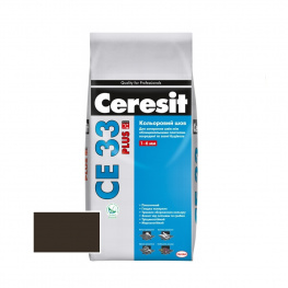     Ceresit   6  131 - CE33 Plus 2 