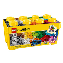  Lego Classic     484  (10696)