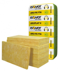  Isover Akuplat+ 1200x600x50 14,4.