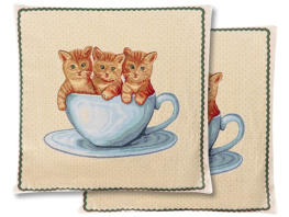   lefard home textile cat 45x45 (732-261)