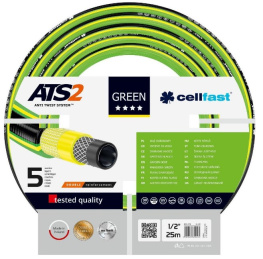   Cellfast Green Ats 1/2" 25 (15-100)