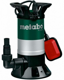      Metabo 850 PS 15000 S (0251500000)