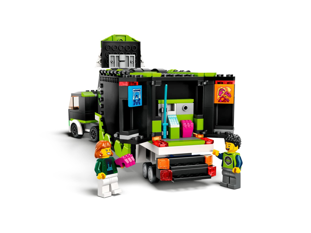  Lego City     344  (60388)