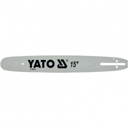 Шина YATO 15" (YT-84933)