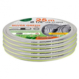   Claber Silver Green 1/2" 25  (90100000)