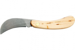 Нож садовый VOREL K-394 (76660)