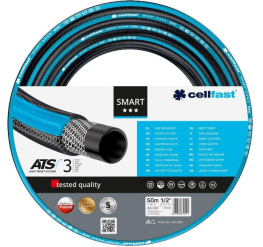   Cellfast Smart Ats Variant 1/2" 50 (13-101)