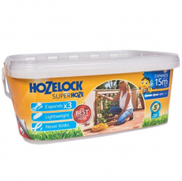   HoZelock 15   (7061)