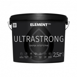     ELEMENT PRO ULTRASTRONG 2,5  