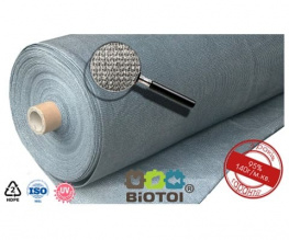    Biotol Protect Silver 4x5 95%  140/2