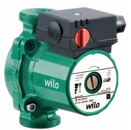   Wilo Star-RS 25/6-130 (4033782)