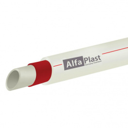   Alfa Plast PPR   324,4 4 (APFIBX32XXX)