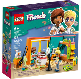  Lego Friends   203  (41754)