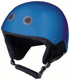    AlpenSpeed Helmet