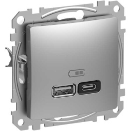  USB Schneider Sedna Design SDD113404 