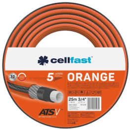   Cellfast Orange 3/4" 25 (15-021)