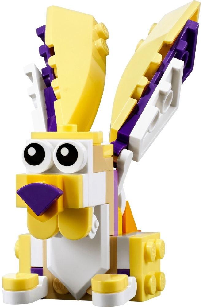  Lego Creator    175  (31125)