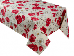   lefard home textile poppy 140180 (715-029)