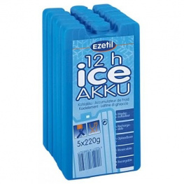 Аккумулятор холода Ezetil Ice Akku 220х5