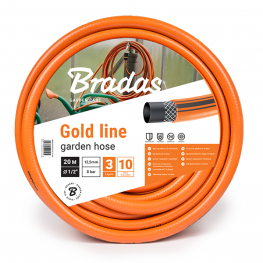   Bradas GOLD LINE 1/2" 20, WGL1/220
