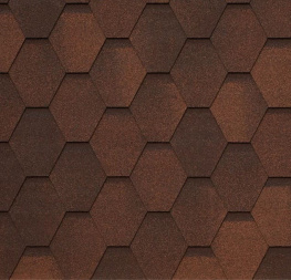   Tegola Mosaik Premium Nuanced Brown (2133010006227)