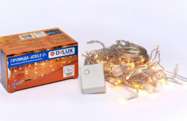    delux icicle c 75led ip20   20,7 (90017986)