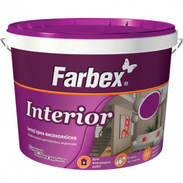   Farbex Interior  4,2