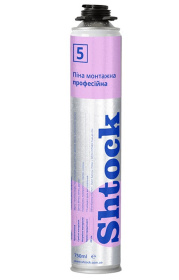   Shtock Pro 750