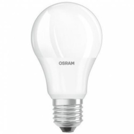   osram led base cl a75 8,5w/840 230v e27 (90019832)
