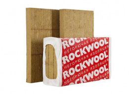  Rockwool Facade Batts Optima 1000600100  110 /3