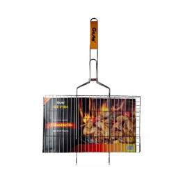 - Gusto Time2Grill 65x43,5x25 (110915)