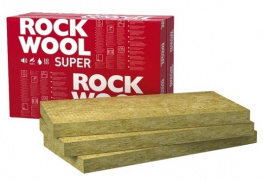  Rockwool Superrock 200