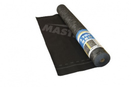 Супердиффузионная мембрана Masterplast Mastermax 3 TOP 155 г/м2 (75м2)
