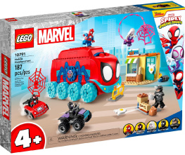  Lego Marvel  -   187  (10791)