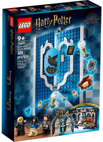  Lego Harry Potter    305  (76411)
