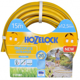  HoZelock TRICOFLEX ULTRAFLEX 12,5 15 (117001)