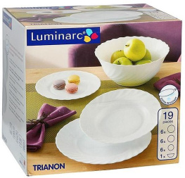    luminarc trianon 19  (144)
