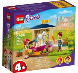  Lego Friends     60  (41696)