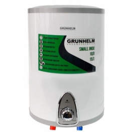  Grunhelm GBH I-15V 15 (63611)