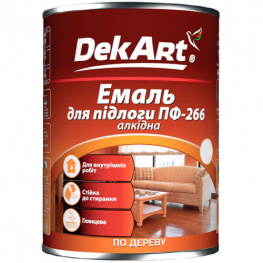   DekArt -266 - 2,8