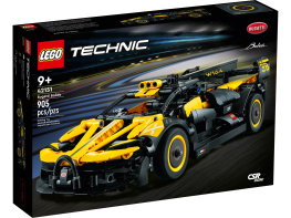  Lego Technic Bugatti Bolide 905  (42151)