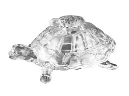Фото икорница lefard черепаха 26 см с крышкой