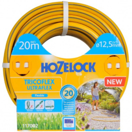  HoZelock TRICOFLEX ULTRAFLEX 12,5 20 (117002)