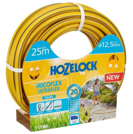  HoZelock TRICOFLEX ULTRAFLEX 12,5 25 (117006)