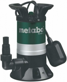      Metabo 450 PS 7500 S (0250750000)