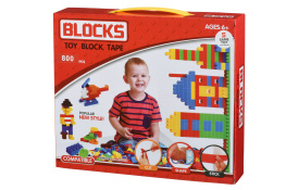  Same Toy Block Tape 800  (808Ut)