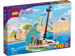  Lego Friends      304  (41716)