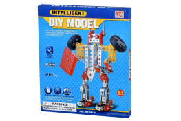   Same Toy Inteligent DIY Model 206  (WC68AUt)