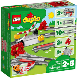  Lego Duplo   23  (10882)