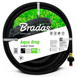   BRADAS AQUA-DROP 1/2" 7,5 (WAD1/2075)